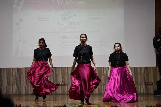 Dr. P. A. INAMDAR University Pune Student's Life photo 11